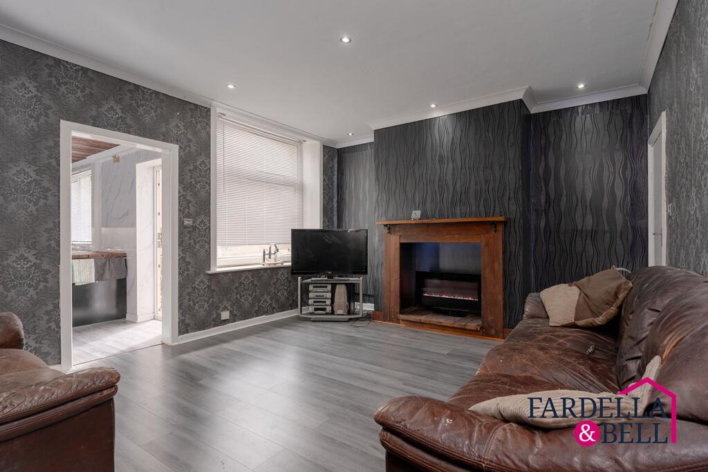 Main image of property: Padiham Road, Burnley, BB12