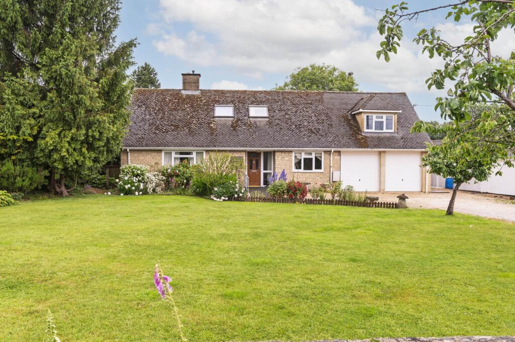 Main image of property: Wards Lane, Finstock