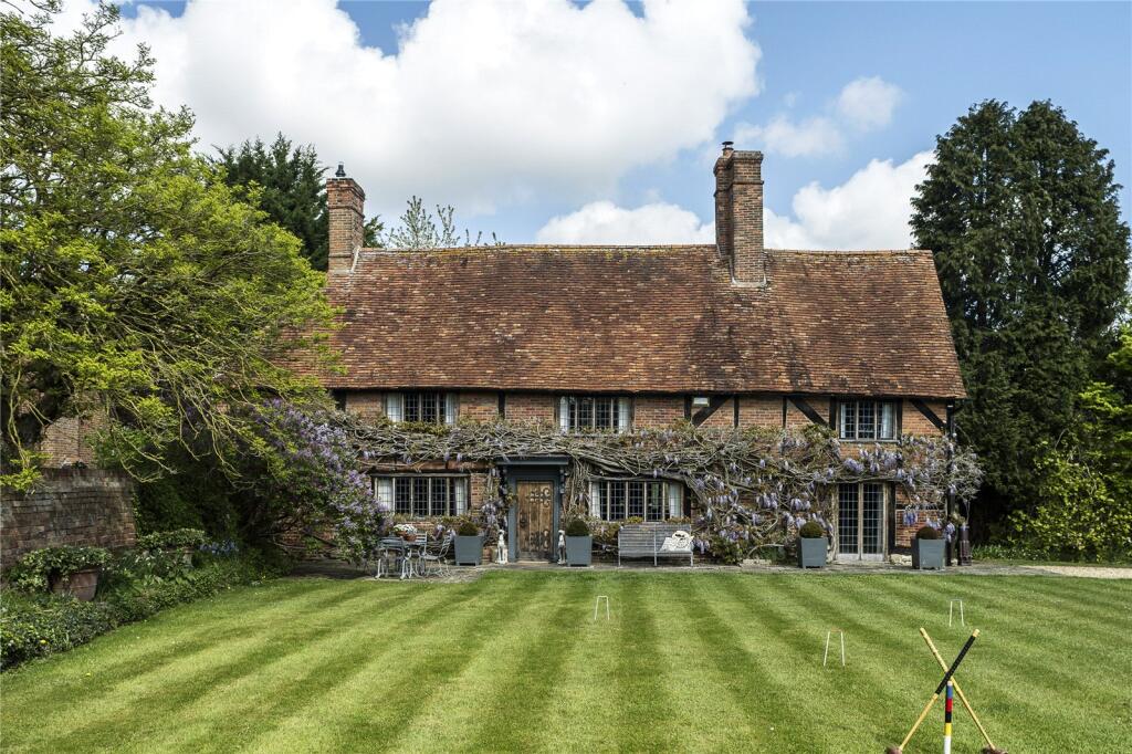 Main image of property: Long Wittenham, Abingdon, OX14