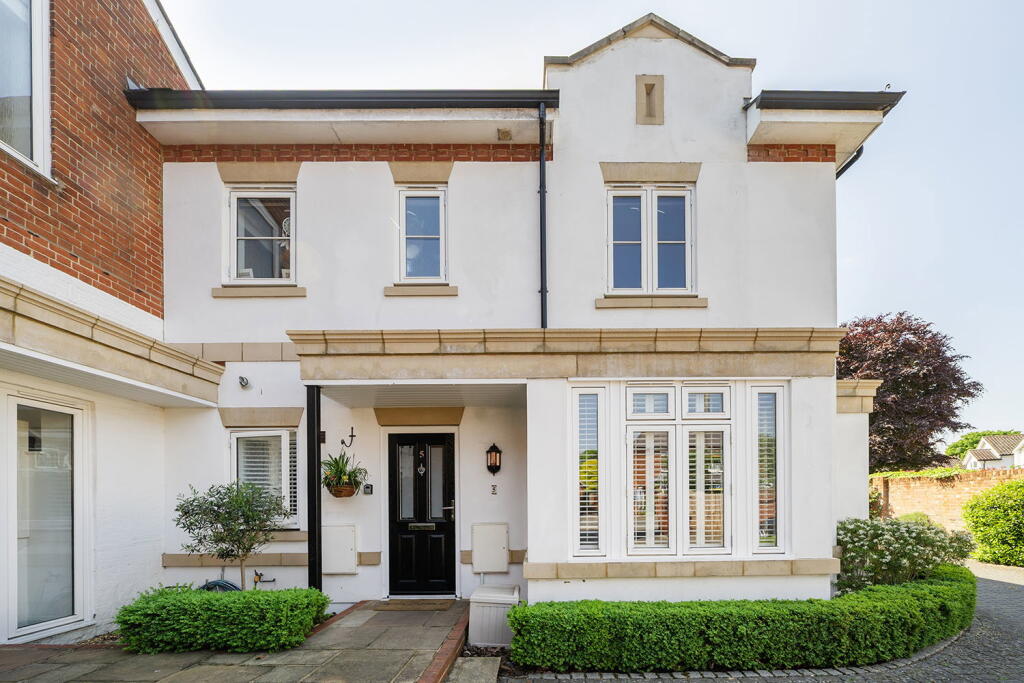 Main image of property: Newark Lane, Ripley