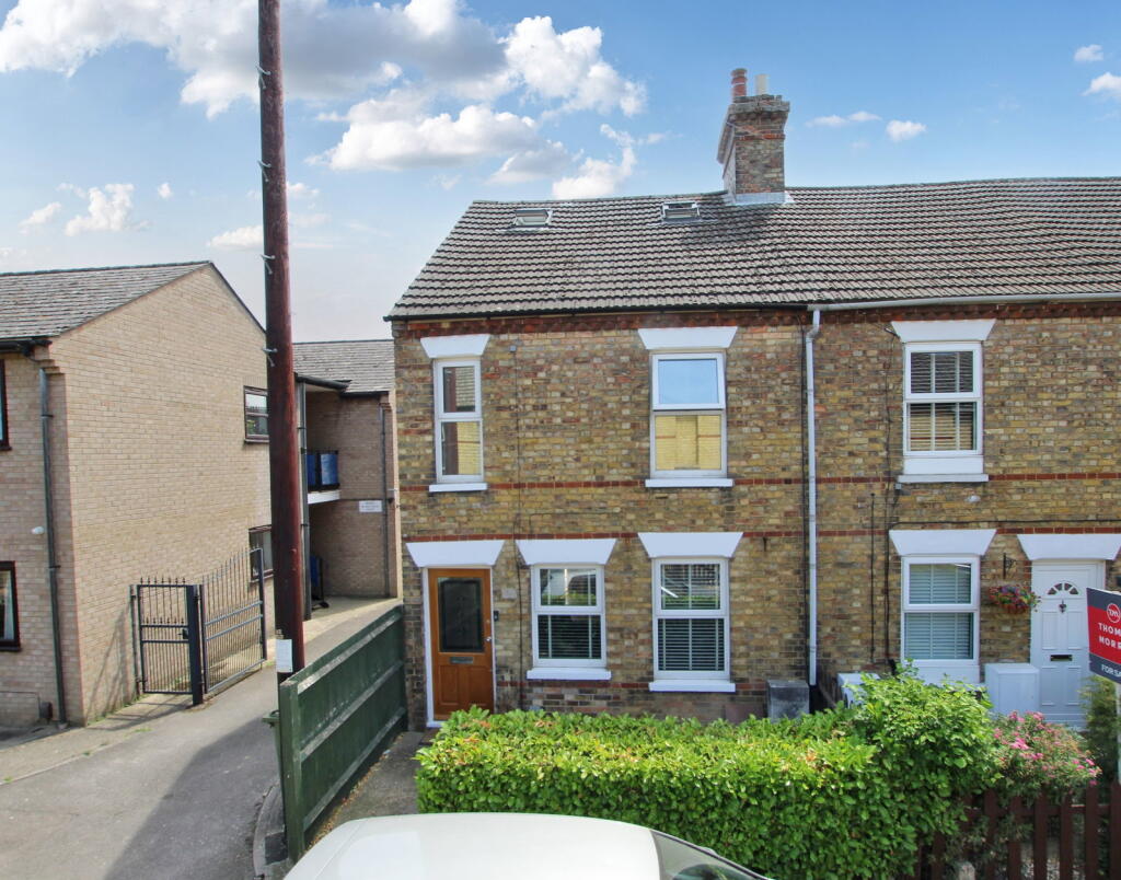 Main image of property: Longfield Road, Sandy, Bedfordshire