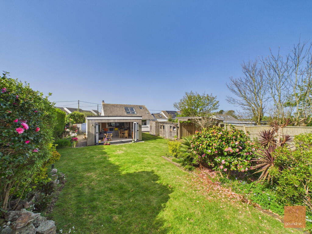 Main image of property: Chapel Hill, Porthtowan