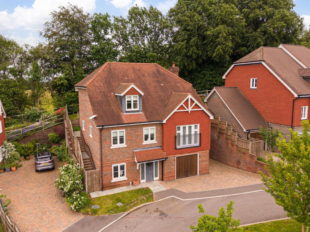 Main image of property: Clockfield, Turners Hill, RH10