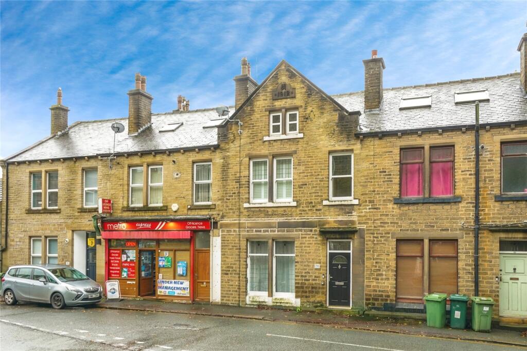 Main image of property: Thornhill Road, Longwood, Huddersfield, Kirklees, HD3