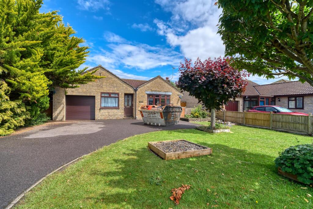 Main image of property: Elm Hill, Motcombe, Shaftesbury