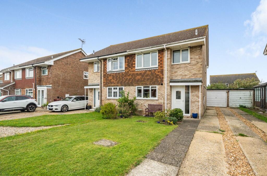 Main image of property: Gainsborough Drive, Selsey