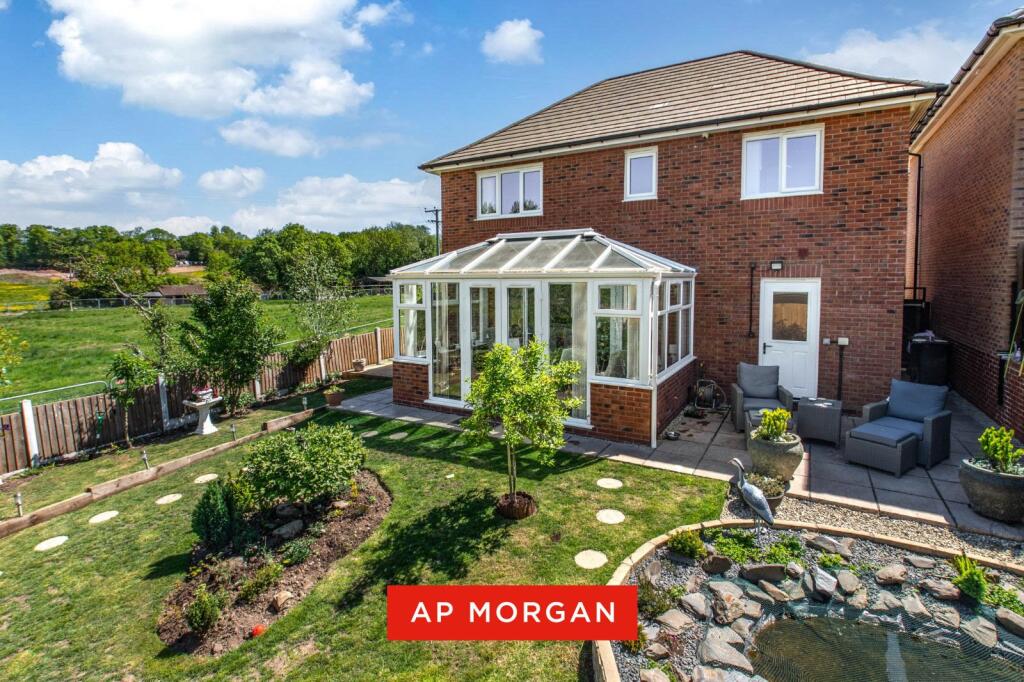 Additional image 17 of St. Andrews Road, Webheath, Redditch, Worcestershire, B97