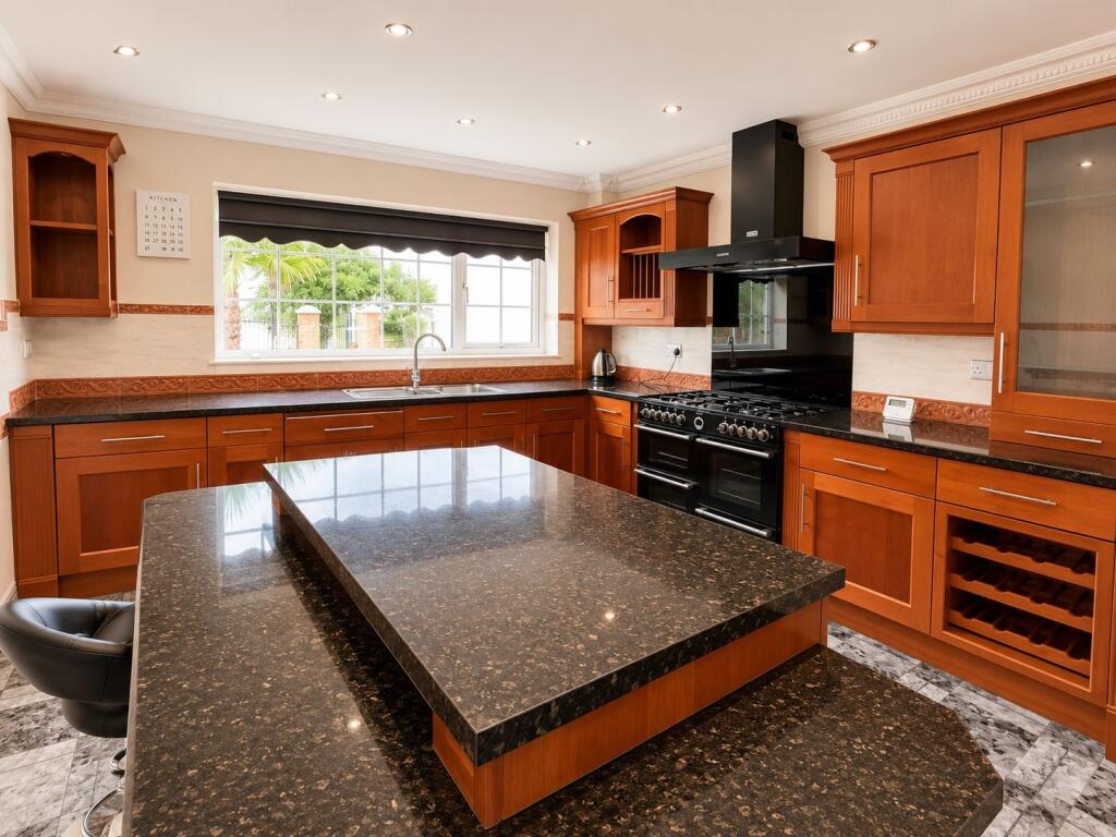 Main image of property: Ty-To-Maen, Old St Mellons, Cardiff