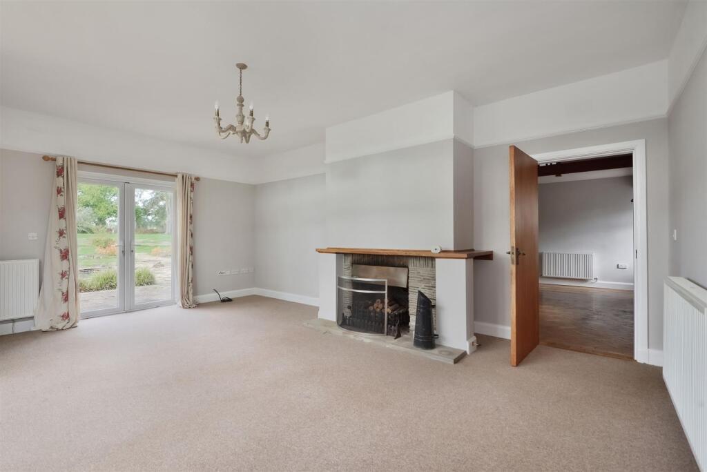 House in Hereford, Breinton - View 5
