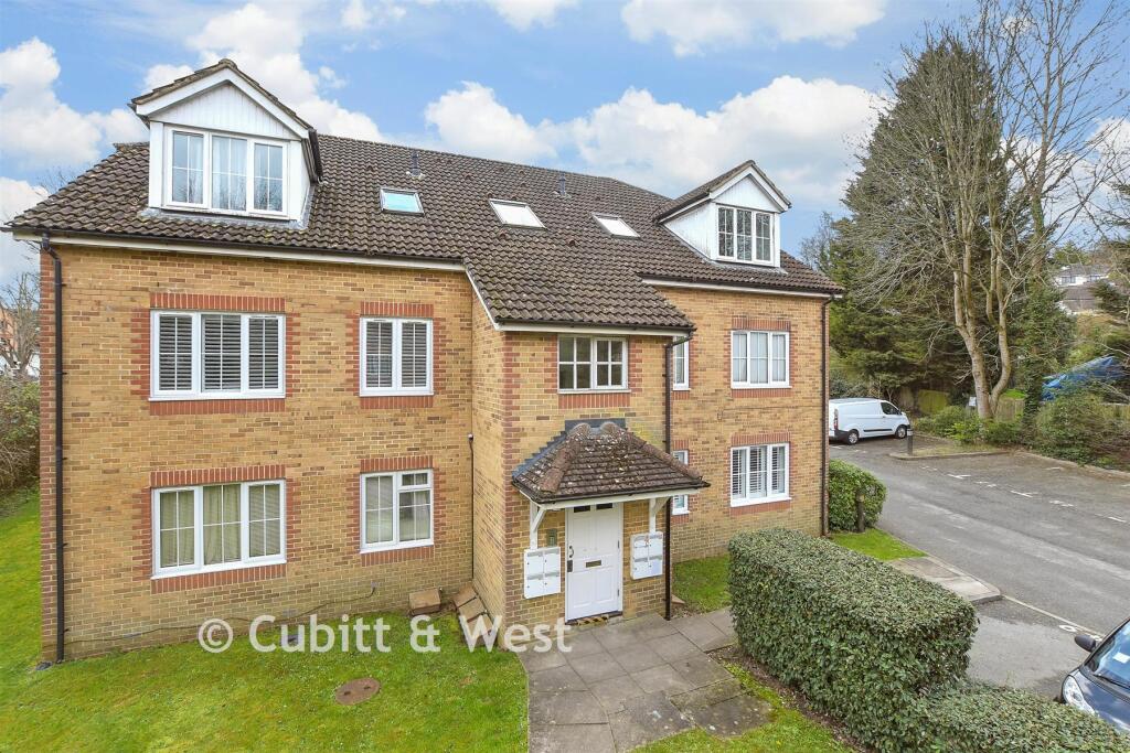 Main image of property: Aspen Vale, Whyteleafe, Surrey