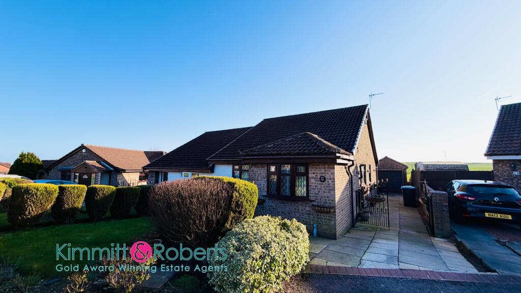 Main image of property: Winds Lonnen, Murton, Seaham, Durham, SR7