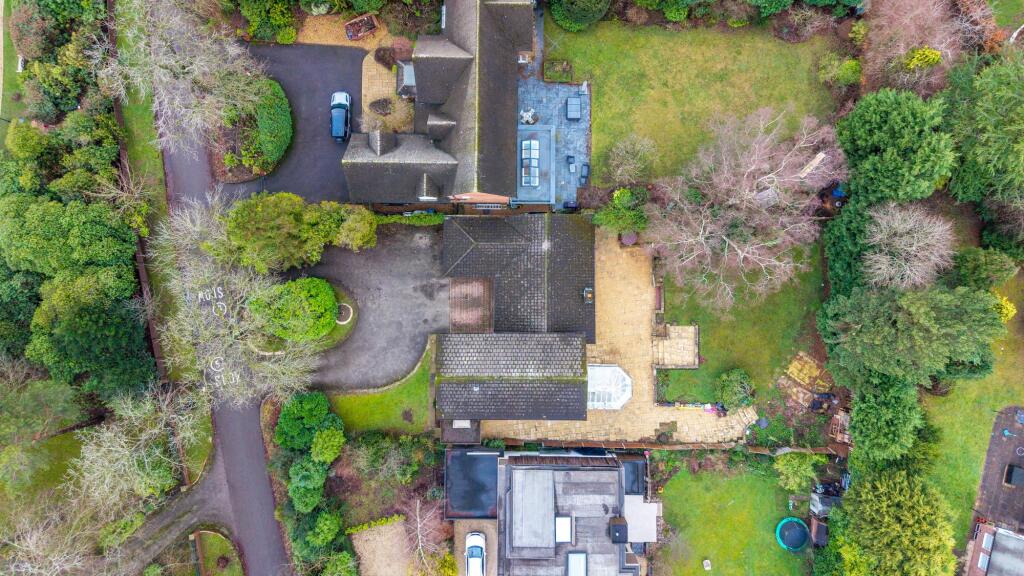 Additional image 40 of Moor Hall Drive, Four Oaks, B75