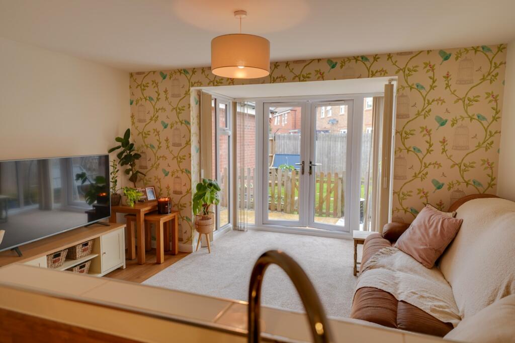 Main image of property: 31 Avondale Circle, Stafford