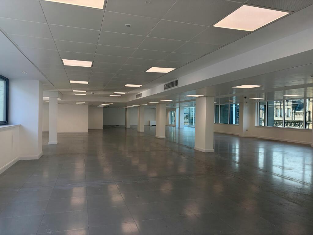 6th Floor