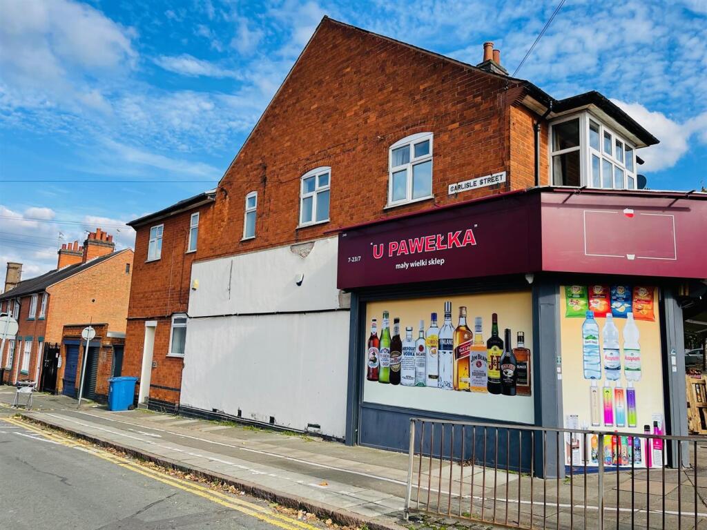 Main image of property: Hinckley Road, Leicester