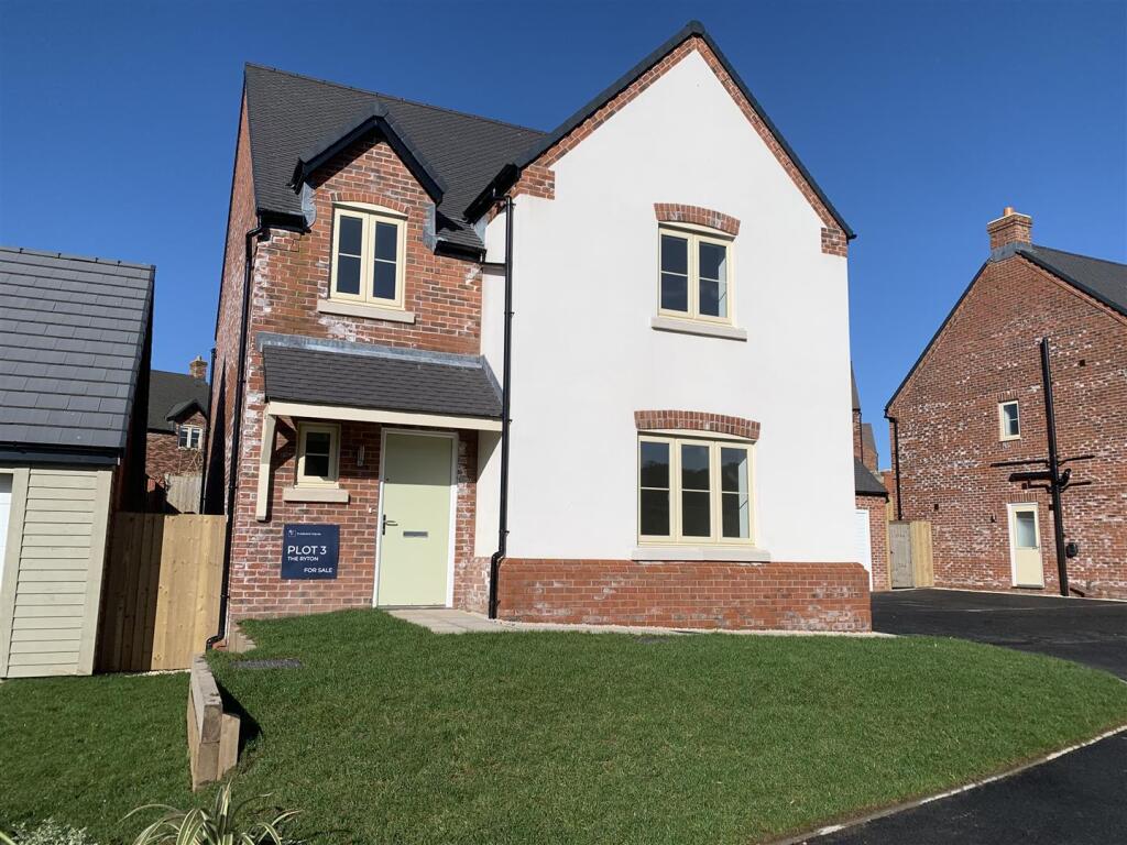 Main image of property: Florence Fields, Leintwardine