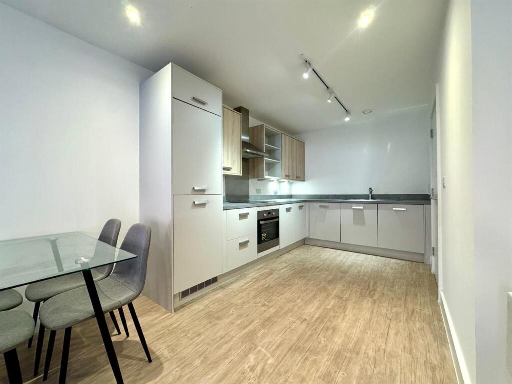 Main image of property: Lombard Street, Birmingham