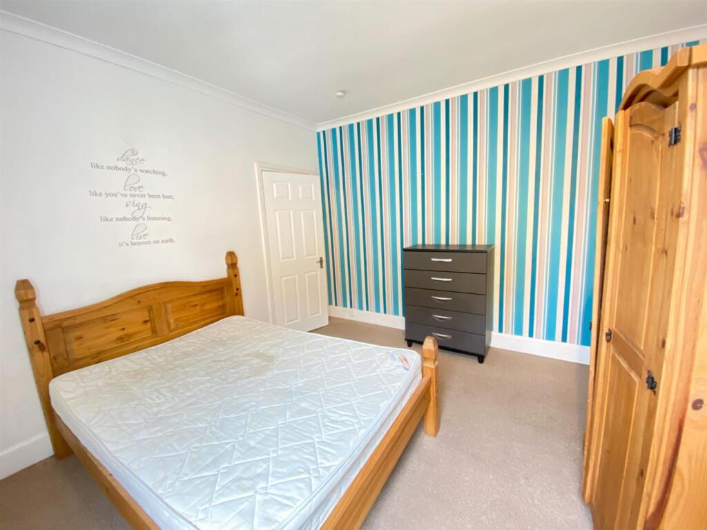 Main image of property: Crompton Street, Derby, DE1 1NY- Students 2025/26