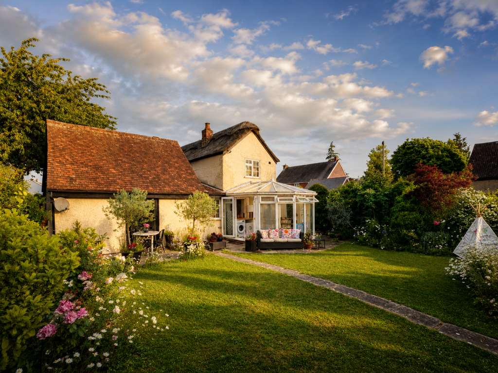 Main image of property: 63 Hay Street, Steeple Morden, Royston, Hertfordshire SG8 0PD