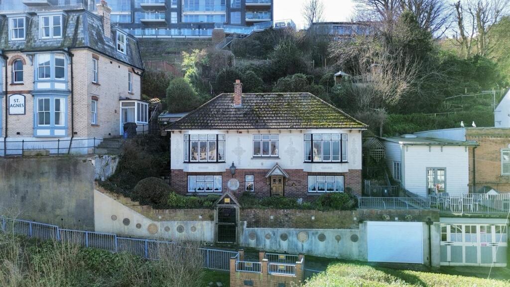 Main image of property: Harbour, Quayfield Road