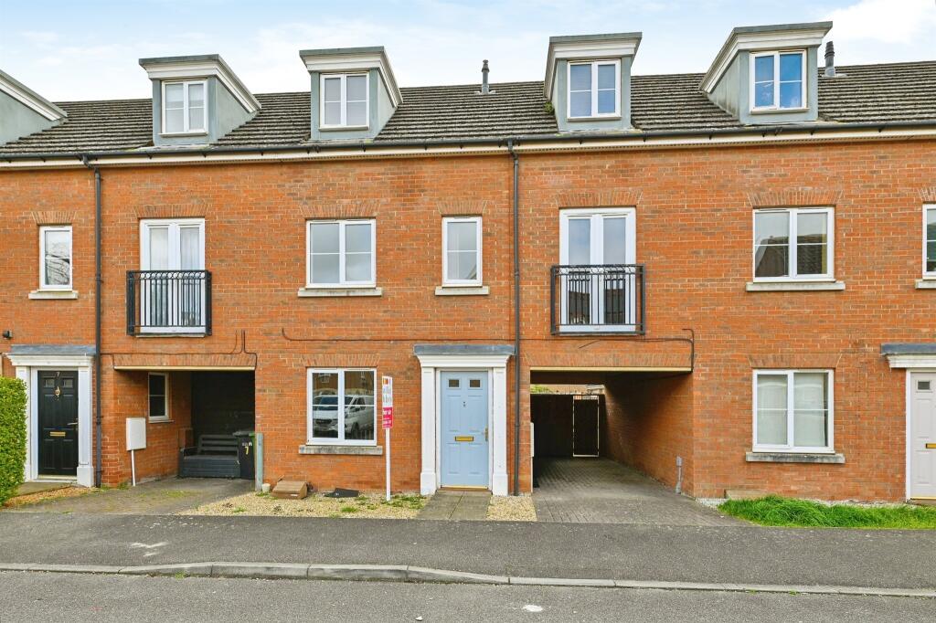 Main image of property: Bay Walk, Downham Market