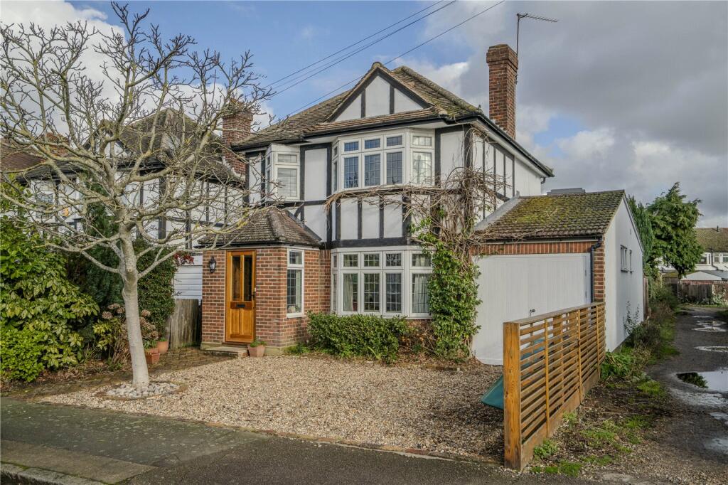 Main image of property: Wolsey Drive, Kingston upon Thames, KT2