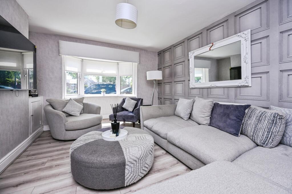 Edge Lane Drive, Liverpool, Merseyside, L13 - More