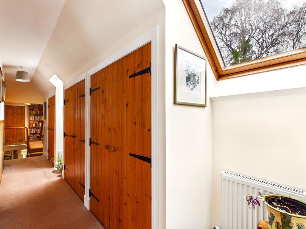 Additional image 31 of Keig, Alford, AB33