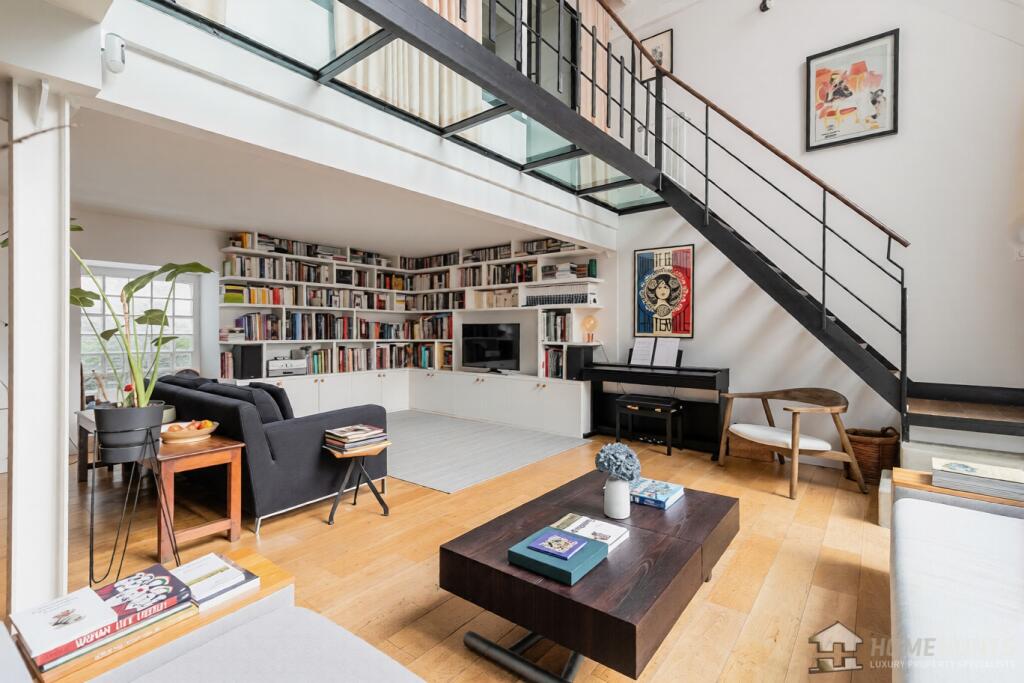 Main image of property: Paris-Isle of France, Paris, Paris
