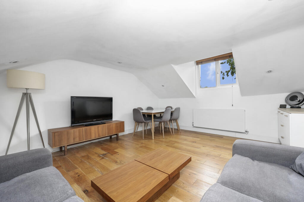 Main image of property: Goulton Road, Lower CLapton, E5