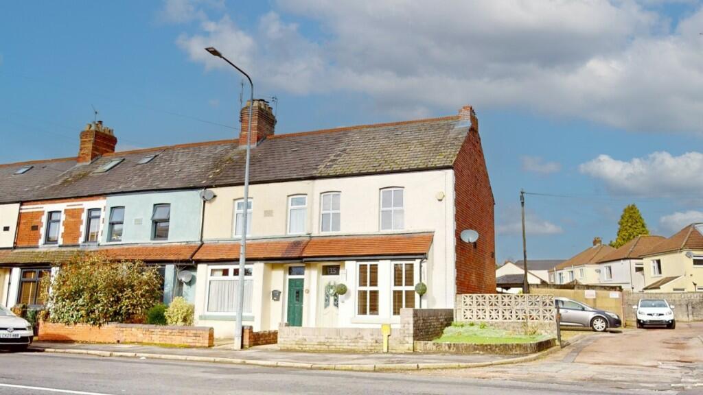 Main image of property: Tyn-y-parc Road, Cardiff