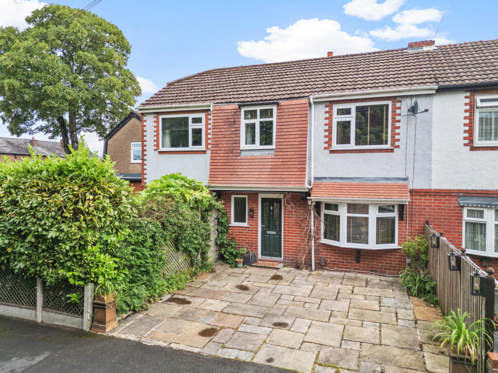 Main image of property: Lowther Avenue, Timperley, Altrincham, Greater Manchester, WA15