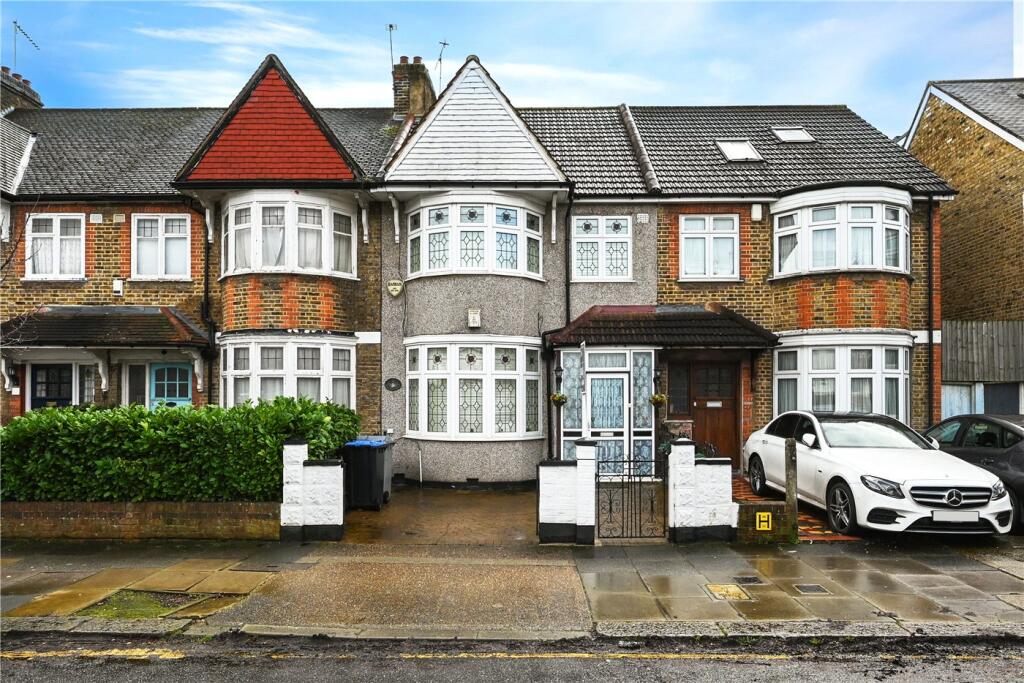 Main image of property: Whitmore Gardens, London, NW10
