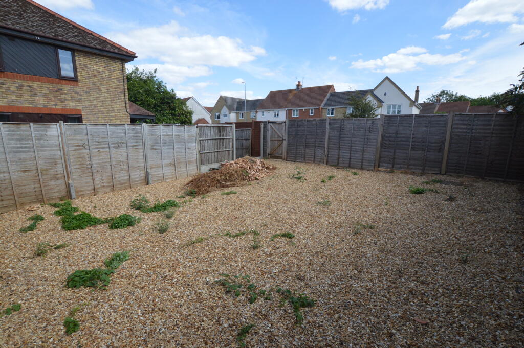 House in Milton Keynes - More
