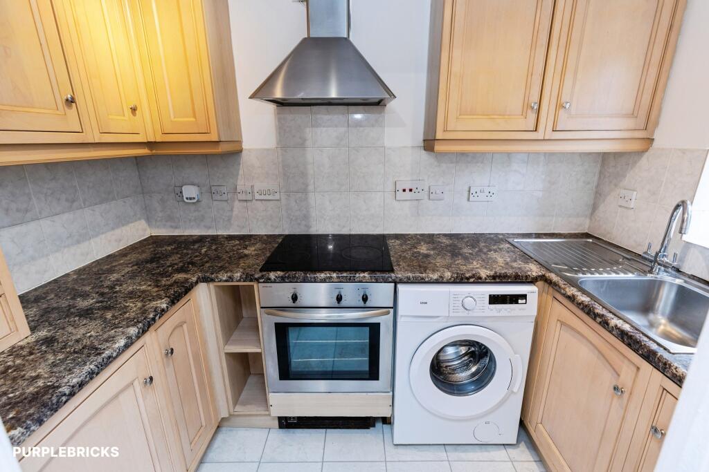 Apartment in Chester, Hough Green, City of Chester - View 4