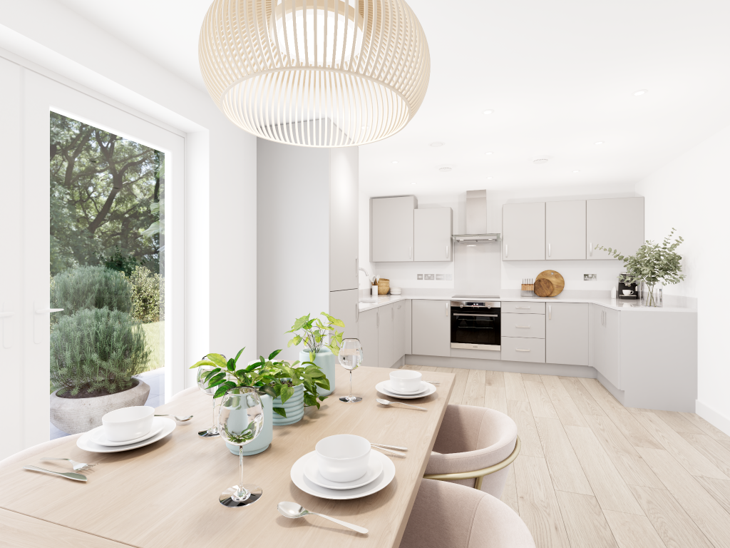 Main image of property: Cairnton Rise,
Rowan Avenue, Newmachar, Aberdeen, Aberdeenshire,
AB21 0QD