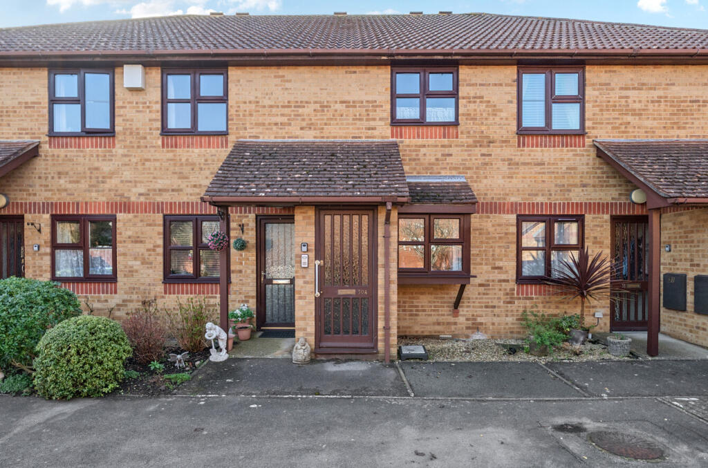 Main image of property: Postern Close, Portchester, Fareham, Hampshire, PO16