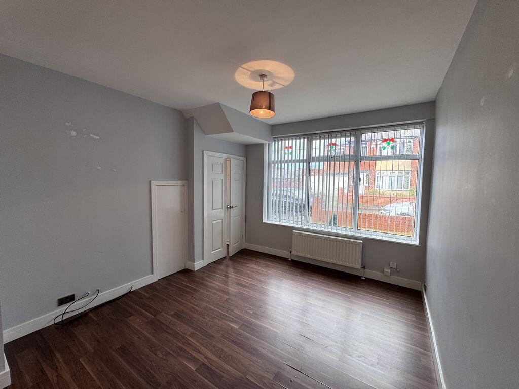 House in Newcastle upon Tyne - More