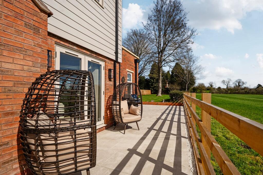 Additional image 31 of Blue Lake Road, Dorridge, Solihull, West Midlands, B93