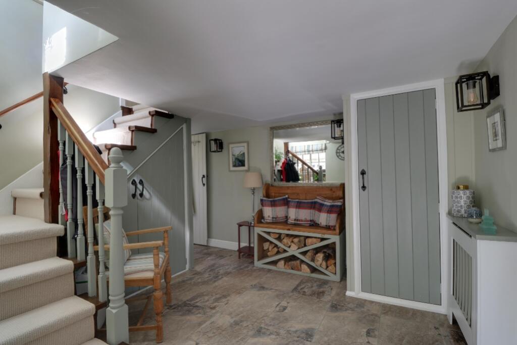 House in Nottingham - View 3