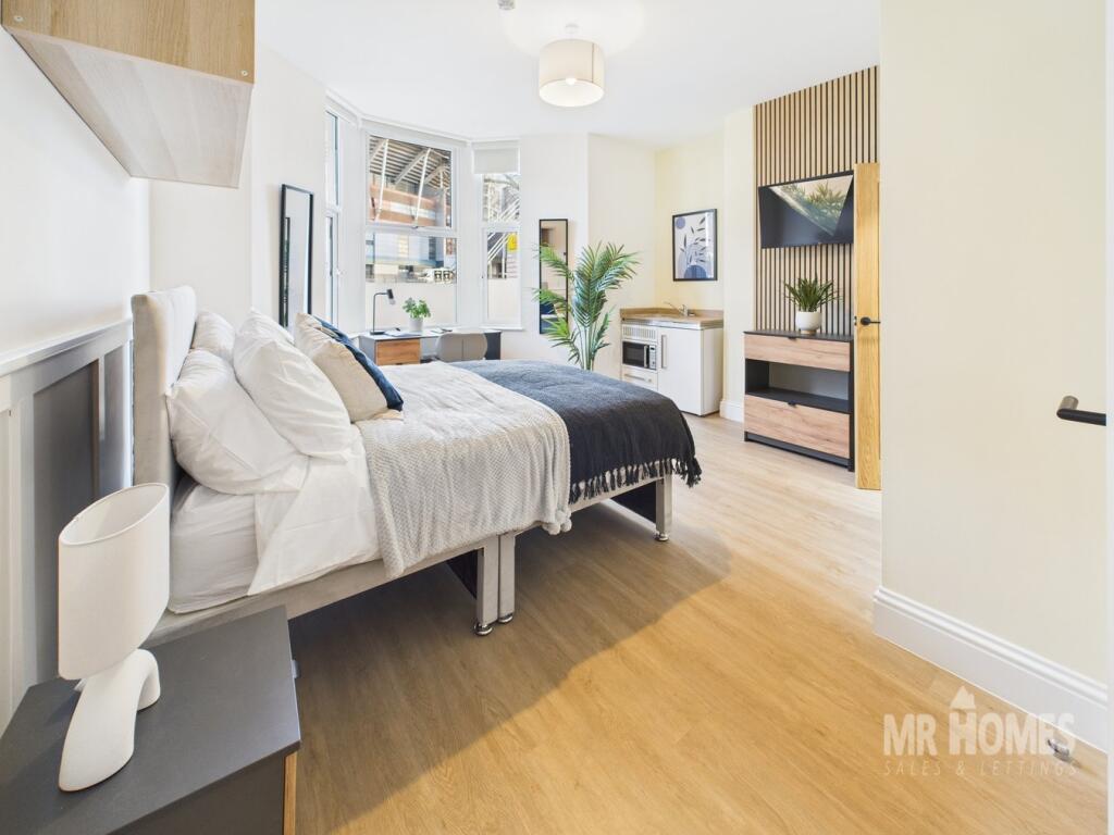 Main image of property: Fitzhamon Embankment, Cardiff, CF11