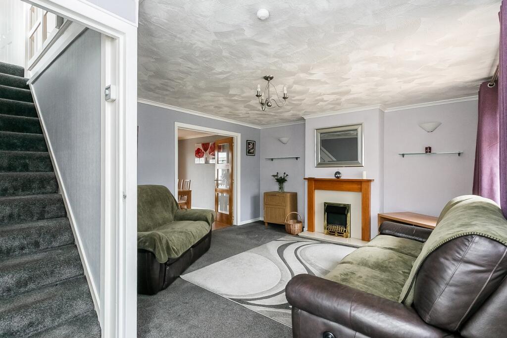 House in Lasswade, Midlothian - View 5