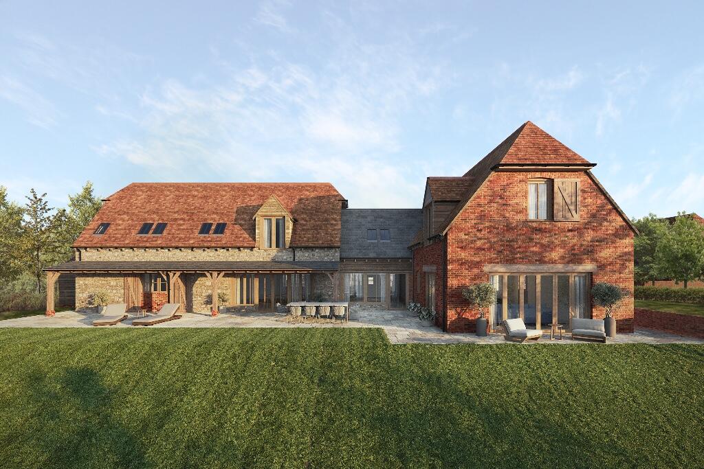 Main image of property: Single Plot at Swife Lane, Broad Oak, TN21