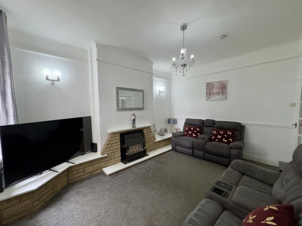 House in Burnley, Rose Grove - View 5
