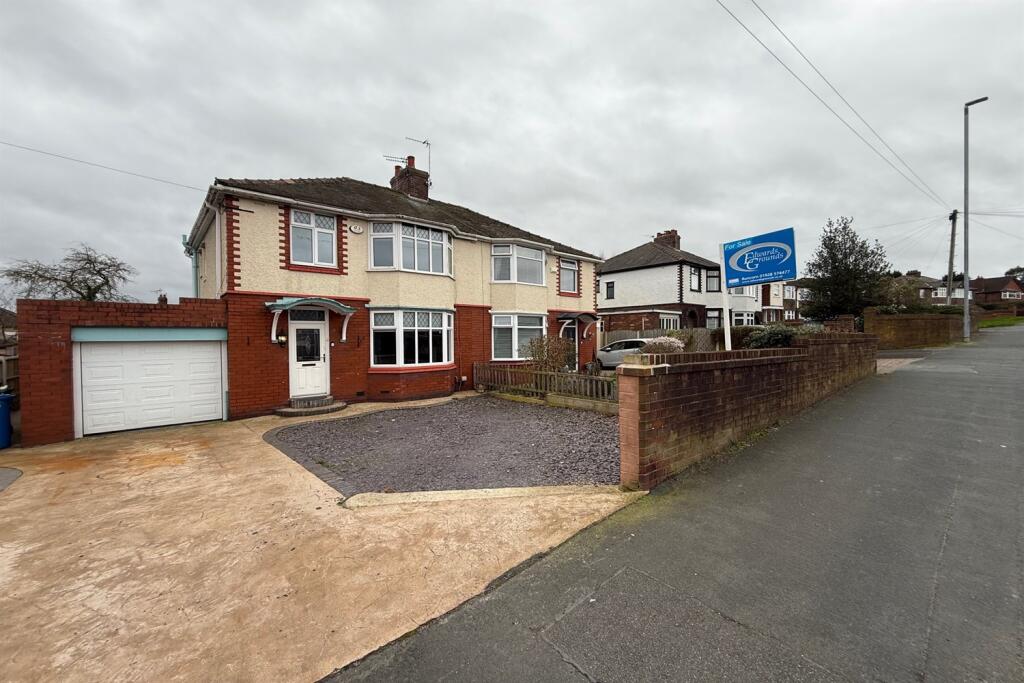 Main image of property: Heath Road, Runcorn, WA7 5TF