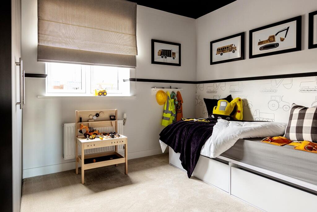 Additional image 13 of Broken Stone Road, Blackburn, 
Lancashire, 
BB3 0LL