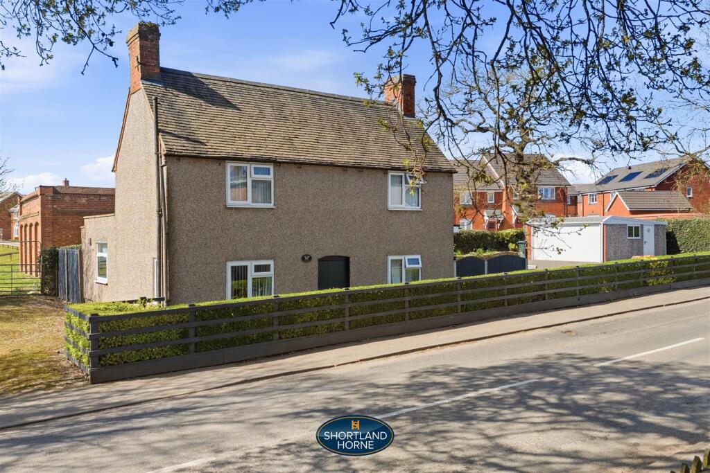 Main image of property: Bennetts Road North, Keresley End, Coventry