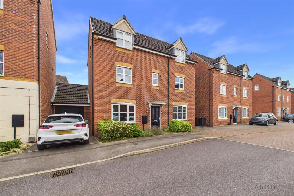 Main image of property: Panama Road, Burton-On-Trent