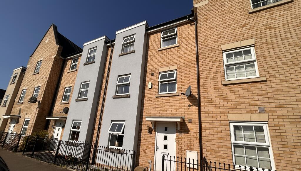 Main image of property: Buttercup Avenue, PE19