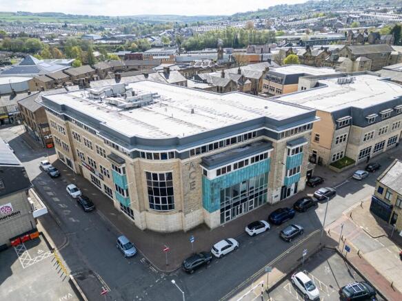 Ace centre 